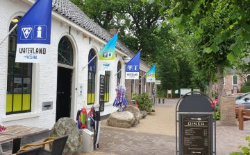 Lezing ‘Van school naar bezoekerscentrum Mar & Klif – De historie van de Brink 4 in Oudemirdum’