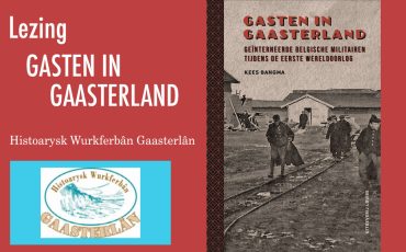 Lezing Gasten in Gaasterland